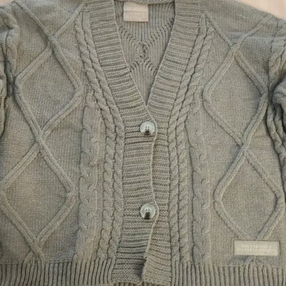 Taylor Swift TTPD Cardigan